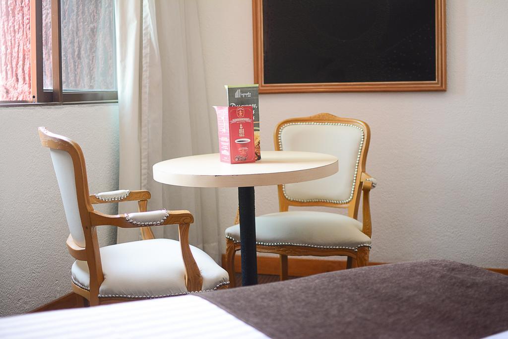 Hotel Laffayette Ejecutivo Гуадалахара Екстериор снимка