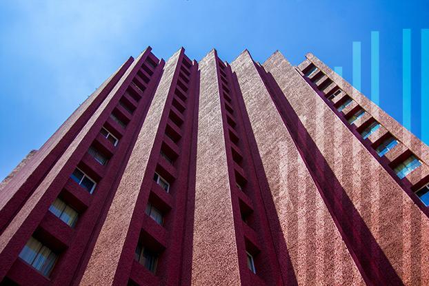 Hotel Laffayette Ejecutivo Гуадалахара Екстериор снимка